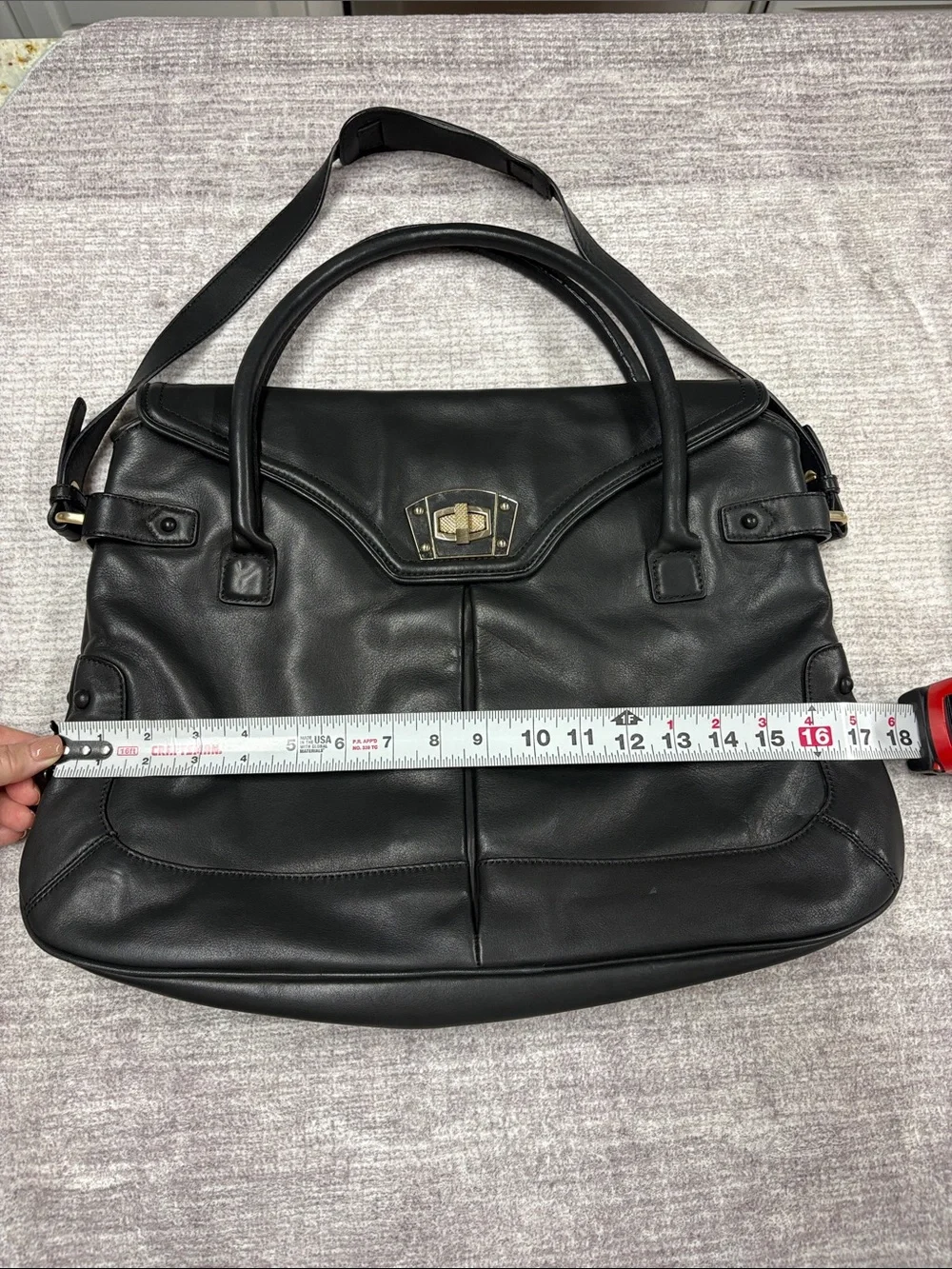 Ann Taylor great pre